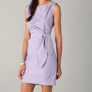 Diane von Furstenberg New Della Dress